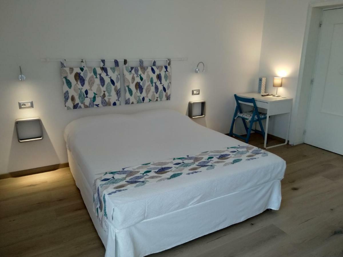 Omphalos Hotel Alghero Exterior photo